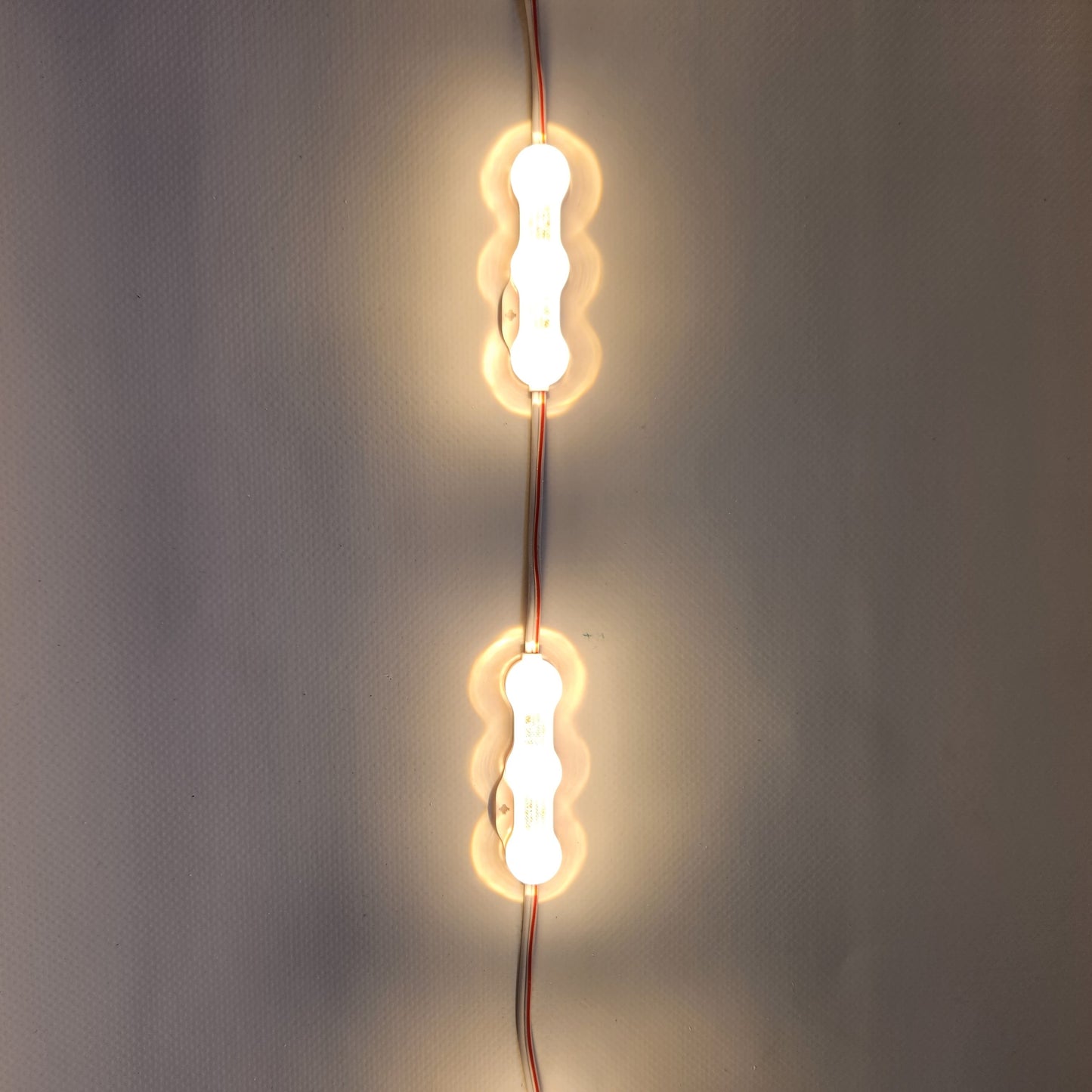 3000K 3 LED Module Samsung – Warm White LED Lighting