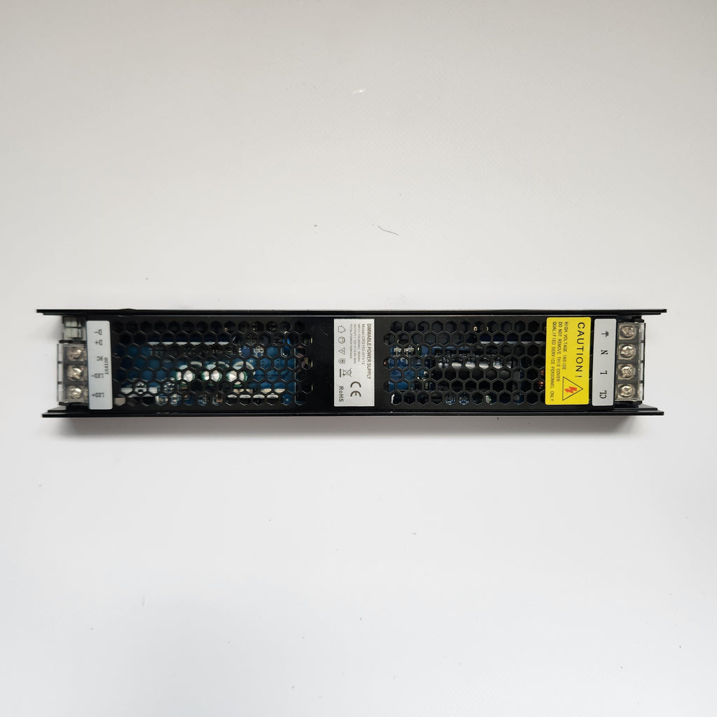 12V 150W Dimmable LED Power Supply