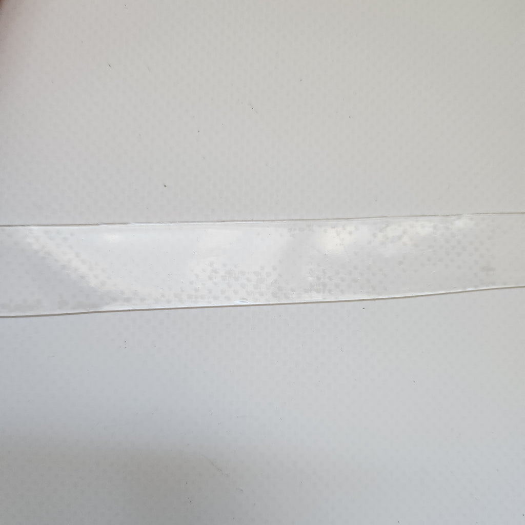 VHB Clear Tape – 19mm x 1mm x 30m