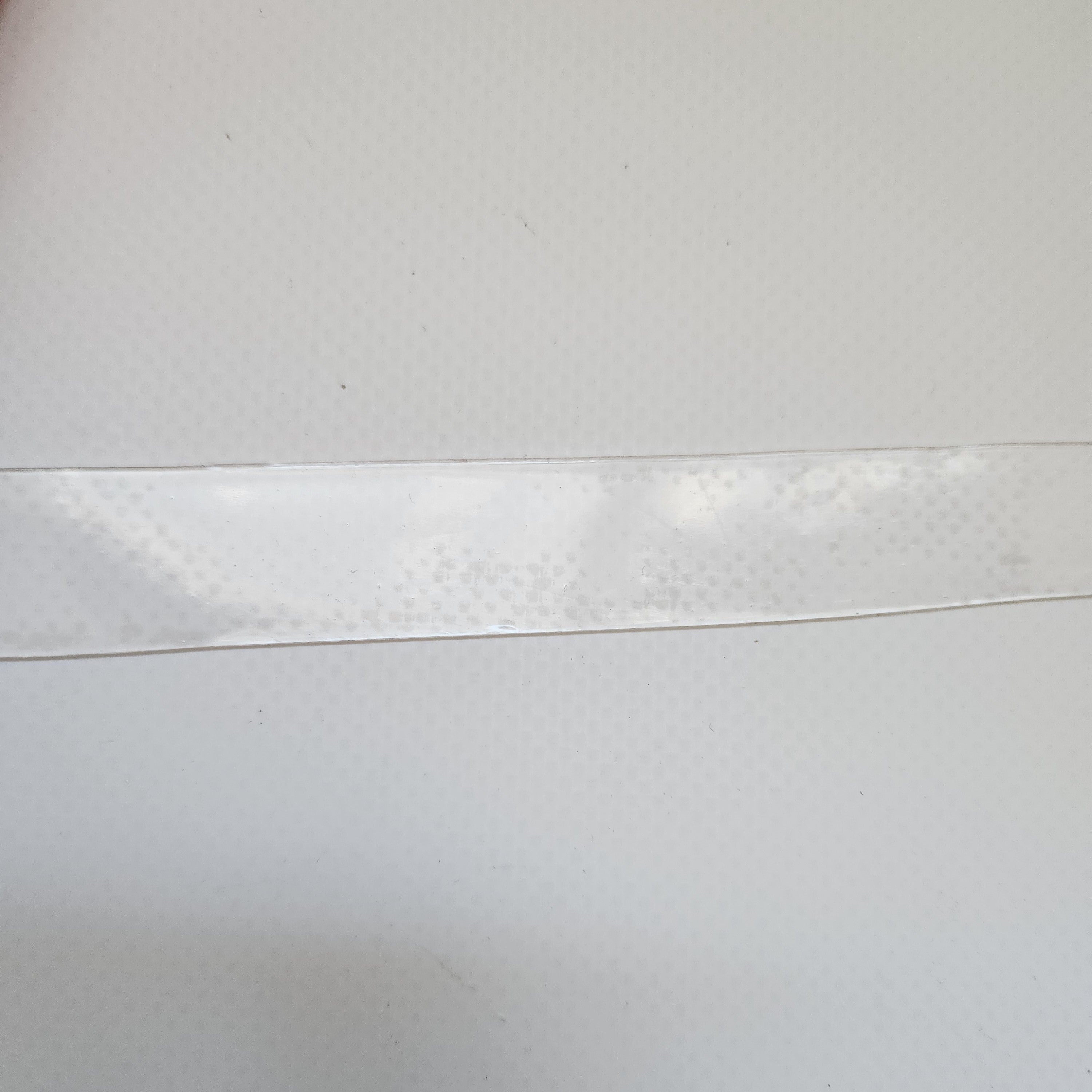 VHB Clear Tape – 19mm x 1mm x 30m