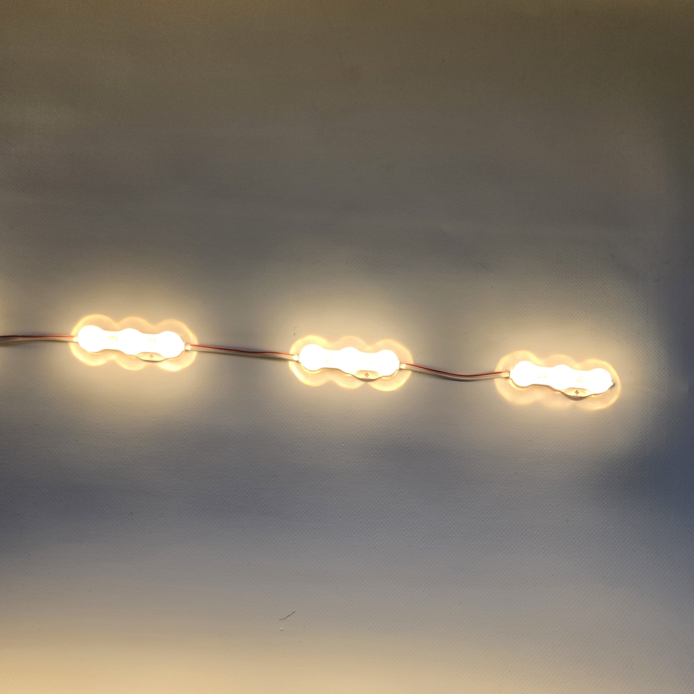 3000K 3 LED Module Samsung – Warm White LED Lighting