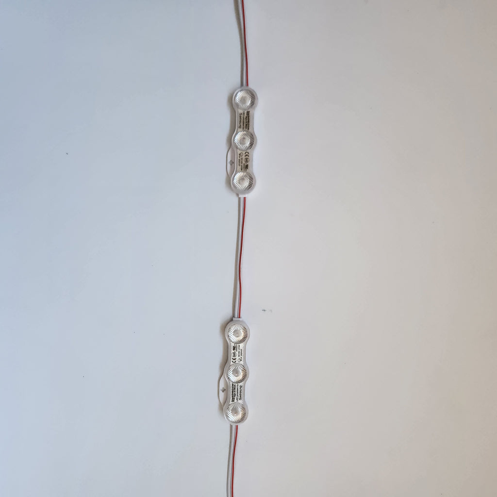 3000K 3 LED Module Samsung – Warm White LED Lighting