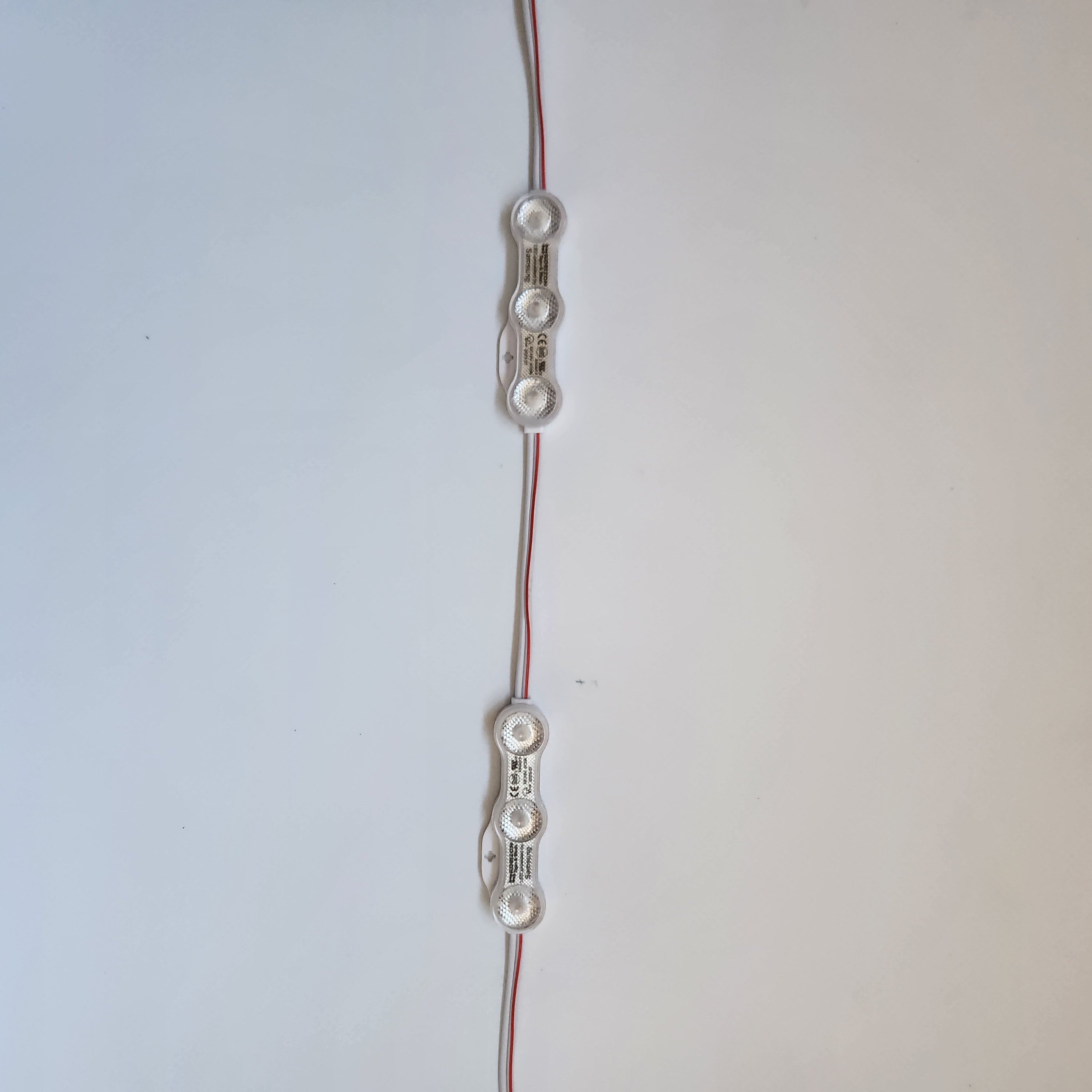 3000K 3 LED Module Samsung – Warm White LED Lighting