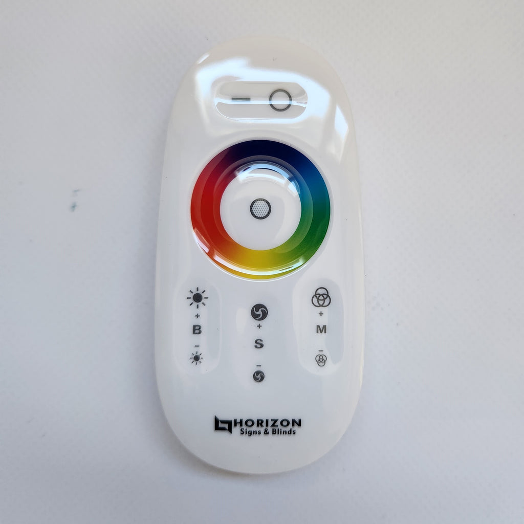 RGB LED Strip Controller