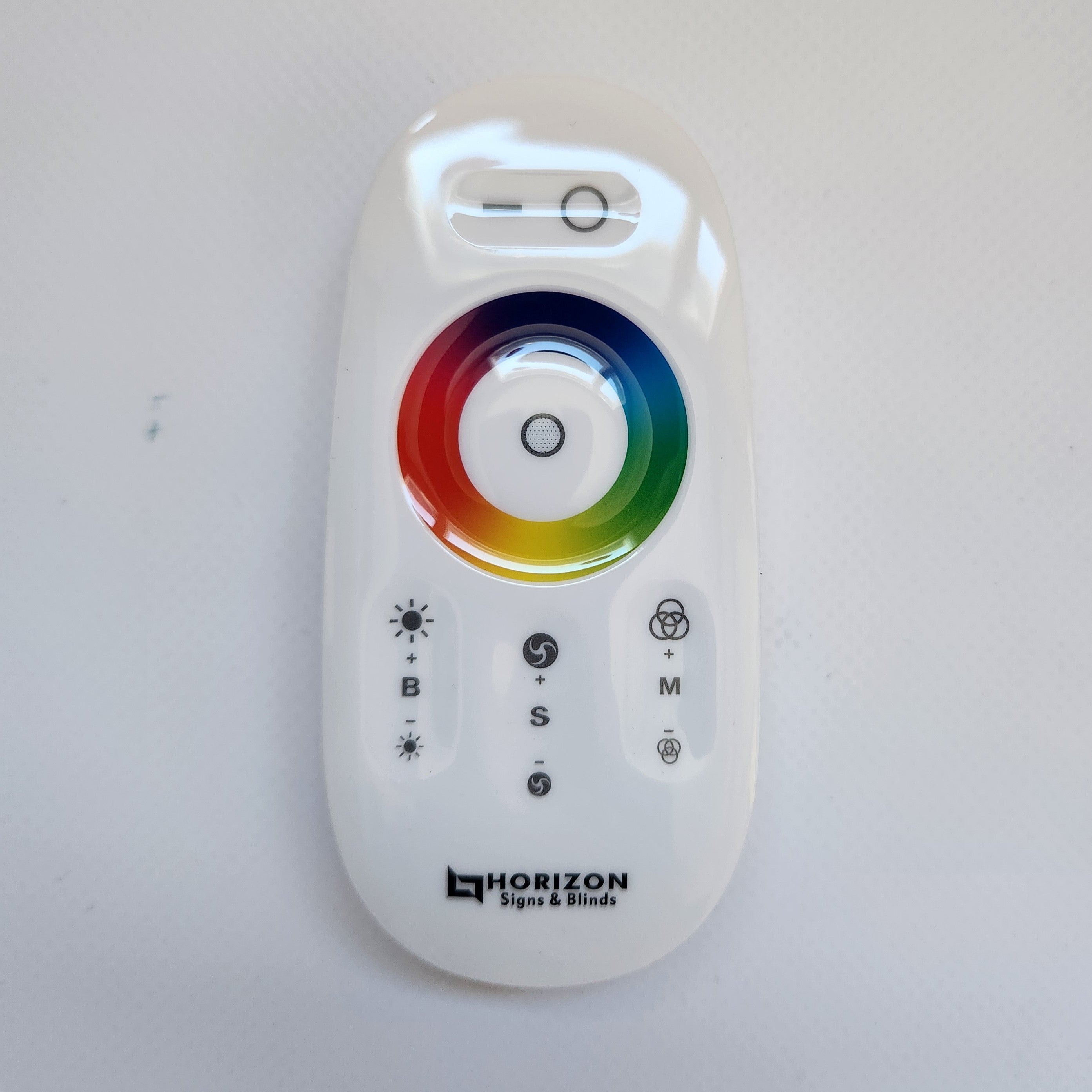RGB LED Strip Controller