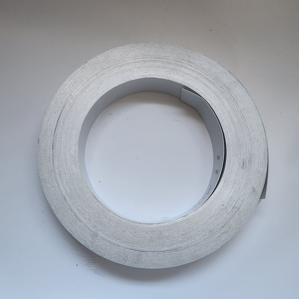 Aluminum Coil for 3D Letters