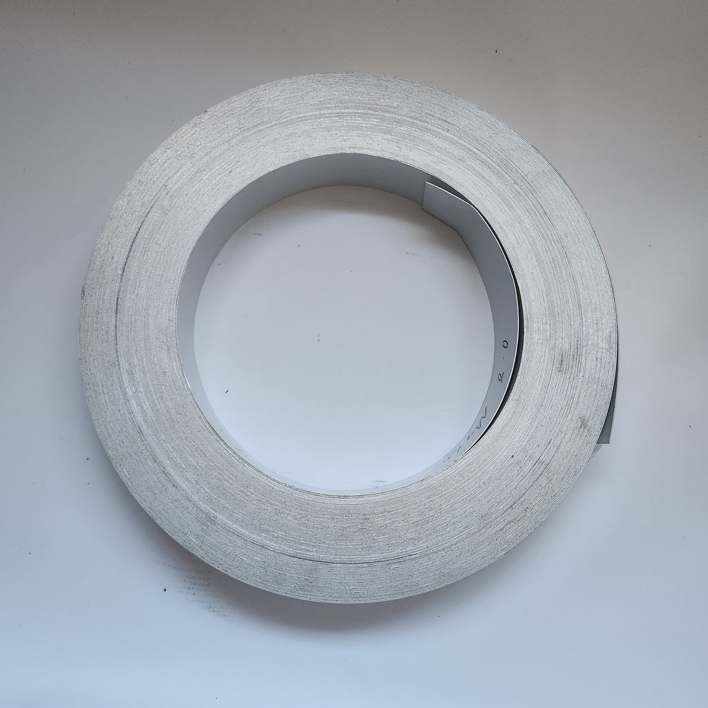 Aluminum Coil for 3D Letters