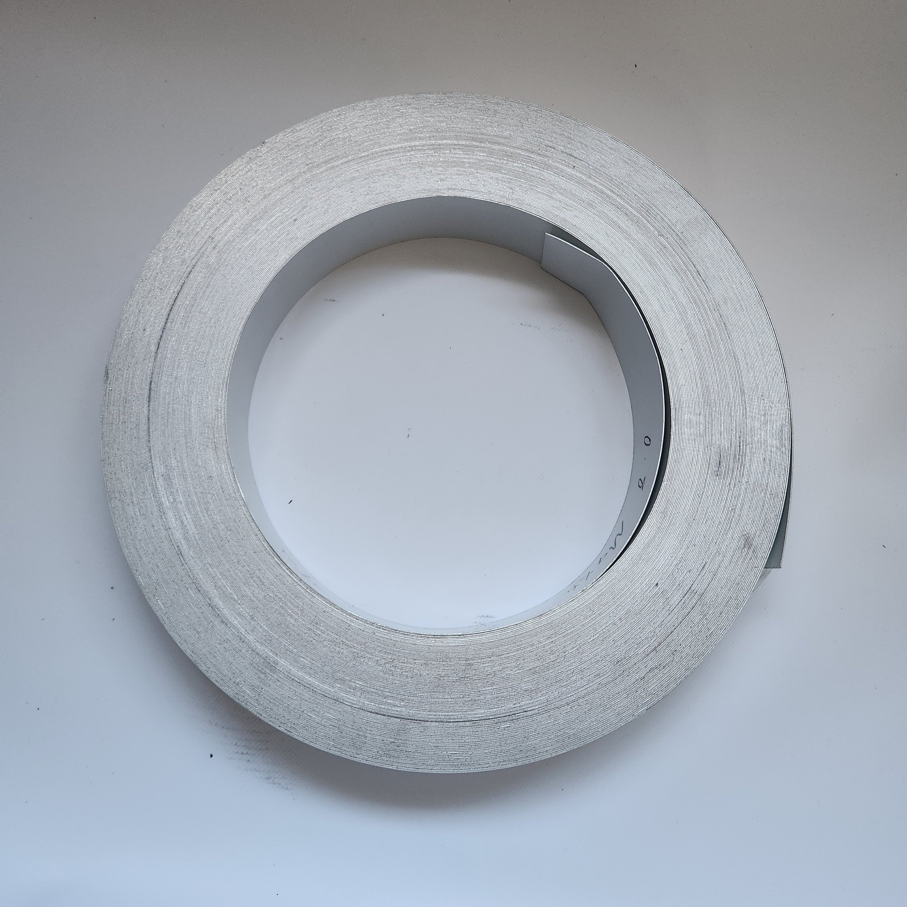 Aluminum Coil for 3D Letters