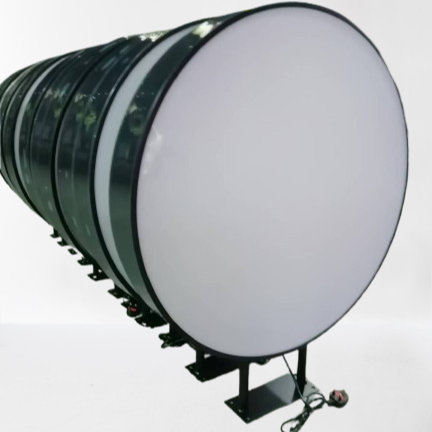 High-Quality Led Projection Sign